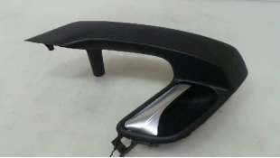 Recambio de maneta interior delantera derecha para volkswagen polo (6c1) 2014-2017 comfortline referencia OEM IAM 6R0867180 6R08