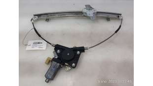 Recambio de elevalunas delantero izquierdo para hyundai i10 2013- basis referencia OEM IAM 824030X010 824030X010 