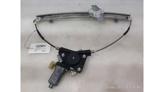 Recambio de elevalunas delantero izquierdo para hyundai i10 2013- basis referencia OEM IAM 824030X010 824030X010 