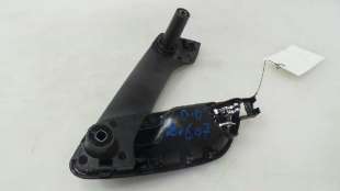 Recambio de maneta interior delantera derecha para volkswagen polo (6c1) 2014-2017 comfortline referencia OEM IAM 6R0867180 6R08 2