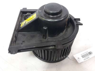 Recambio de ventilador calefaccion para audi a3 (8l) 1996-2003 1.9 tdi referencia OEM IAM F667325R F667325R 