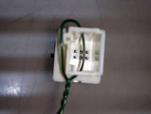 Recambio de interruptor para citroën c4 picasso 2013- attraction referencia OEM IAM 96766105ZD 96766105ZD  2