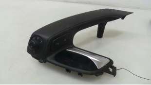 Recambio de maneta interior delantera izquierda para volkswagen polo (6c1) 2014-2017 comfortline referencia OEM IAM 6R0867179JTL