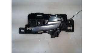 Recambio de maneta interior delantera derecha para ford mondeo ber. (ca2) 2007-2015 ghia referencia OEM IAM 1475096 7S71A22600AB