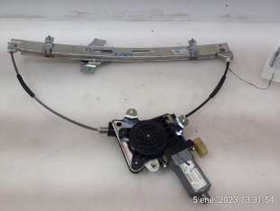 Recambio de elevalunas delantero izquierdo para hyundai i10 2013- basis referencia OEM IAM 824030X010 824030X010  2