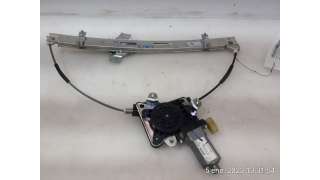 Recambio de elevalunas delantero izquierdo para hyundai i10 2013- basis referencia OEM IAM 824030X010 824030X010 