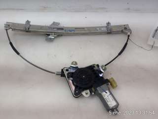 Recambio de elevalunas delantero izquierdo para hyundai i10 2013- basis referencia OEM IAM 824030X010 824030X010 