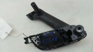 Recambio de maneta interior delantera izquierda para volkswagen polo (6c1) 2014-2017 comfortline referencia OEM IAM 6R0867179JTL 2