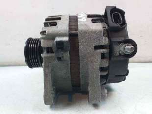 Recambio de alternador para kia cee´d 2012-2018 1.4 crdi cat referencia OEM IAM 373002A850 373002A850  2