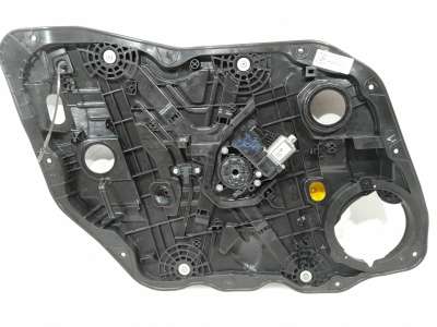 Recambio de elevalunas delantero izquierdo para kia niro 2016- 1.6gdi hybrid-141 referencia OEM IAM 82471AT010 82470AT060 82470A