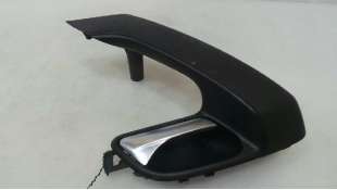 Recambio de maneta interior trasera derecha para volkswagen polo (6c1) 2014-2017 comfortline referencia OEM IAM 6R0867180 6R0867