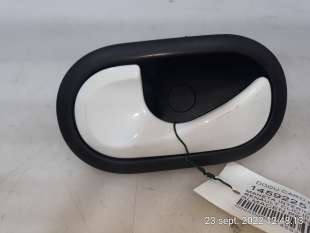 Recambio de maneta interior delantera izquierda para renault clio iii 2005-2016 yahoo! referencia OEM IAM 846409858R 846409858R 