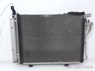 Recambio de condensador / radiador aire acondicionado para hyundai i10 2013- basis referencia OEM IAM 25304B9110 25304B9110 