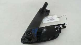 Recambio de maneta interior trasera derecha para volkswagen polo (6c1) 2014-2017 comfortline referencia OEM IAM 6R0867180 6R0867 2