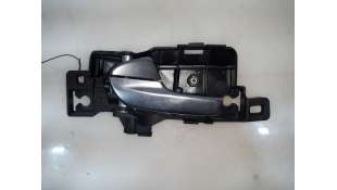Recambio de maneta interior delantera izquierda para ford mondeo ber. (ca2) 2007-2015 ghia referencia OEM IAM 1705703 6M21U22601