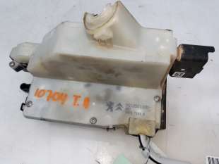 Recambio de cerradura puerta trasera derecha para peugeot 208 2012-2019 1.2 12v e-vti referencia OEM IAM 9812501180 9812501180 9 2