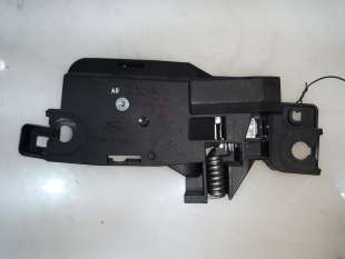 Recambio de maneta interior delantera izquierda para ford mondeo ber. (ca2) 2007-2015 ghia referencia OEM IAM 1705703 6M21U22601 2