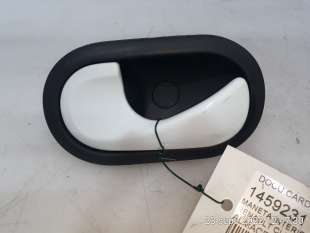 Recambio de maneta interior delantera derecha para renault clio iii 2005-2016 yahoo! referencia OEM IAM 310580 8200310580 