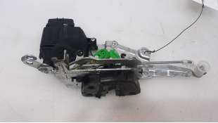 Recambio de cerradura puerta delantera izquierda para kia carens (un) 2006-2011 emotion referencia OEM IAM 813101D010 813101D010