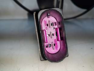 Recambio de electroventilador para volkswagen polo (6c1) 2014-2017 1.4 tdi referencia OEM IAM 6R0959455E 6R0959455E  2