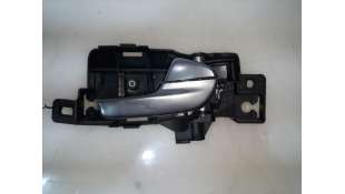 Recambio de maneta interior trasera derecha para ford mondeo ber. (ca2) 2007-2015 ghia referencia OEM IAM 1475096 7S71A22600AB 7