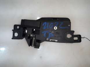 Recambio de maneta interior trasera derecha para ford mondeo ber. (ca2) 2007-2015 ghia referencia OEM IAM 1475096 7S71A22600AB 7 2