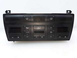 Recambio de mando climatizador para audi a6 berlina (4b2) 1997-2001 2.8 quattro referencia OEM IAM 4B0820043F 4B0820043F 