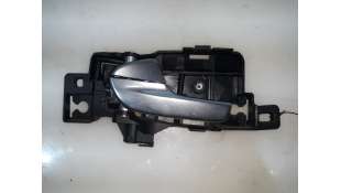 Recambio de maneta interior trasera izquierda para ford mondeo ber. (ca2) 2007-2015 ghia referencia OEM IAM 6M21U22601AB 6M21U22