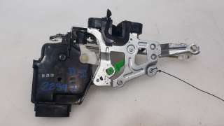 Recambio de cerradura puerta delantera izquierda para kia carens (un) 2006-2011 emotion referencia OEM IAM 813101D010 813101D010