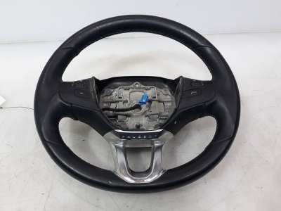Recambio de volante para peugeot 208 2012-2019 1.2 12v e-thp / puretech referencia OEM IAM 96739515ZD 96739515ZD 