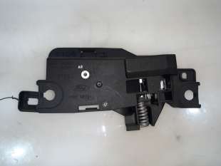 Recambio de maneta interior trasera izquierda para ford mondeo ber. (ca2) 2007-2015 ghia referencia OEM IAM 6M21U22601AB 6M21U22 2