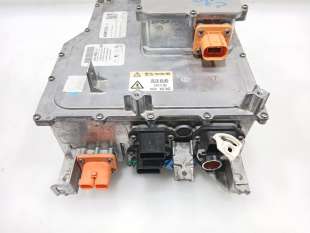 Recambio de modulo electronico para peugeot 208 (p2) 2019- (e-) allure pack referencia OEM IAM 9839743880 9839743880  2