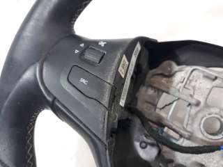 Recambio de volante para peugeot 208 2012-2019 1.2 12v e-thp / puretech referencia OEM IAM 96739515ZD 96739515ZD 