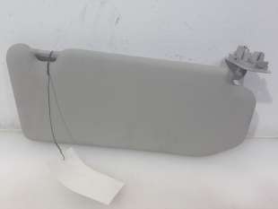 Recambio de parasol izquierdo para citroën c4 lim. 2010-2018 business referencia OEM IAM 8143XH 8143XH 