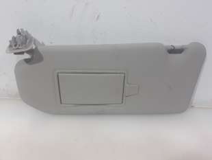 Recambio de parasol izquierdo para citroën c4 lim. 2010-2018 business referencia OEM IAM 8143XH 8143XH  2