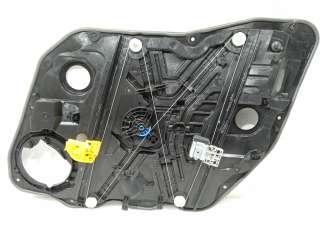 Recambio de elevalunas delantero izquierdo para kia niro 2016- 1.6gdi hybrid-141 referencia OEM IAM 82471AT010 82470AT060 82470A