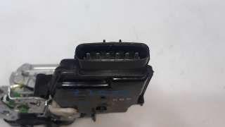Recambio de cerradura puerta delantera izquierda para kia carens (un) 2006-2011 emotion referencia OEM IAM 813101D010 813101D010