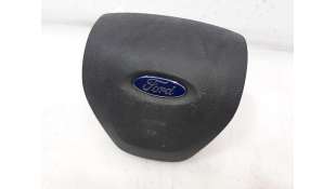 Recambio de airbag delantero izquierdo para ford ranger (tke) 2011- doble cabina 4x4 xlt limited referencia OEM IAM EB3B41043B13