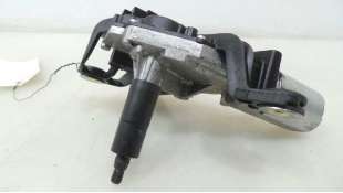 Recambio de motor limpia trasero para volkswagen polo (6c1) 2014-2017 comfortline referencia OEM IAM 5K6955711B 5K6955711B 