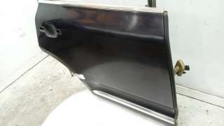 Recambio de puerta trasera derecha para volkswagen touareg (7la) 2002-2007 tdi v6 referencia OEM IAM 7L0833056M 7L0833056M 