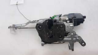 Recambio de cerradura puerta delantera izquierda para kia carens (un) 2006-2011 emotion referencia OEM IAM 813101D010 813101D010