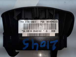 Recambio de airbag delantero izquierdo para citroën c4 picasso 2007-2013 exclusive referencia OEM IAM 96542463ZD 96542463ZD  2