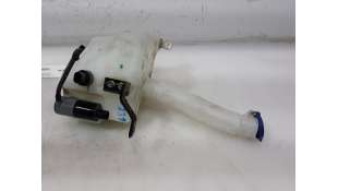 Recambio de deposito limpia para ford ranger (tke) 2011- doble cabina 4x4 xlt limited referencia OEM IAM AB3917613AC AB3917613AC