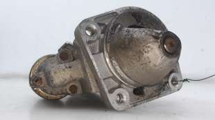 Recambio de motor arranque para ford focus berlina (cap) 2004-2007 ambiente (d) referencia OEM IAM 4M5T-11000-KB 0001109204  2