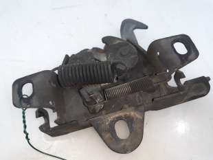 Recambio de cerradura capo para opel antara 2006-2016 cosmo 4x4 referencia OEM IAM 95202150 95202150  2