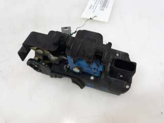 Recambio de cerradura puerta delantera derecha para opel antara 2006-2016 cosmo 4x4 referencia OEM IAM 95276545 95276545 9527654