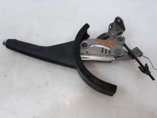 Recambio de palanca freno para seat ibiza (6j5) 2008-2015 fr referencia OEM IAM 6Q0711303AL 6Q0711303AL  2