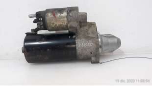 Recambio de motor arranque para mercedes-benz clase cls (w219) 2004-2010 320 cdi (219.322) referencia OEM IAM A0061516201 A00615