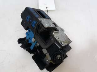 Recambio de cerradura puerta delantera derecha para opel antara 2006-2016 cosmo 4x4 referencia OEM IAM 95276545 95276545 9527654 2