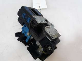 Recambio de cerradura puerta delantera derecha para opel antara 2006-2016 cosmo 4x4 referencia OEM IAM 95276545 95276545 9527654